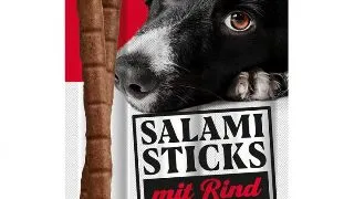 Recompense pentru caini Perfecto Dog, Vita, 88g