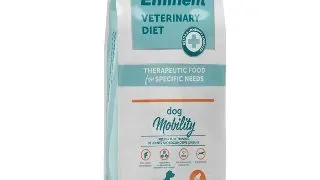 Hrana uscata terapeutica pentru caini Eminent Veterinary Diet, Dog Mobility, Pui, 11kg