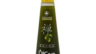 Sampon pentru caini Croci OilCare, Emolient, 300 ml