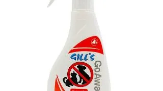 Spray repelent pentru animalele de companie Croci, 300 ml