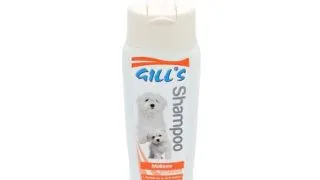Sampon pentru caini, Gill s, Croci, pentru bichon maltese, 200 ml, c3052984