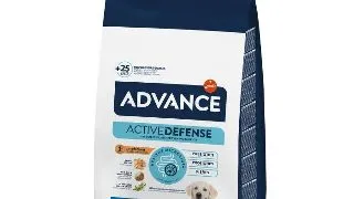Hrana uscata pentru caini Advance Maxi Adult, Pui, 14 kg