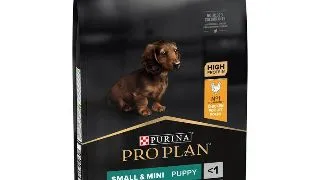 Hrana uscata pentru caini Purina Pro Plan Small Mini Puppy, Pui, 7kg