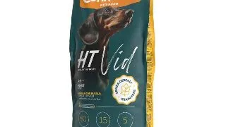 Hrana uscata pentru caini Cennamo HT Vid, Adult Mini, Miel si bivol, 10kg