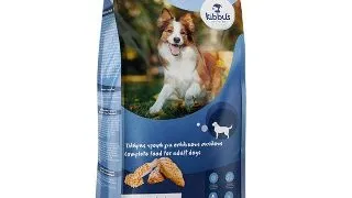 Hrana uscata pentru caini Kibbus Zoomies Adult, 20kg