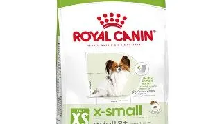 Royal Canin X-Small Adult, hrana uscata caini, 8 ani+, 1.5kg