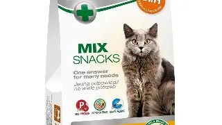 MIX Recompense Blana frumoasa & Malt (ghem de blana), pisica, Dr. Seidel 50g
