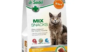 Recompense Malt, anti ghem de blana, Dr. Seidel 50g