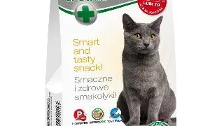 Recompense pentru  blana frumoasa, pisica, Dr. Seidel 50g