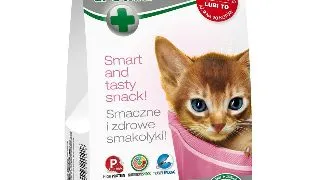 Recompense pentru pisici, Dr. Seidel 50g