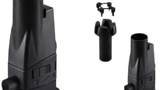 Filtru apa de suprafata JINGYE JY-350 400 L/h 3,5W