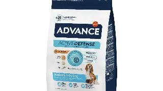 Hrana uscata pentru caini, Advance Initial Puppy Protect 3kg 3kg