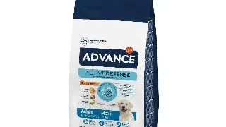 Hrana uscata pentru caini Advance Maxi Adult 14kg 14kg