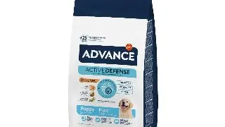 Hrana uscata pentru caini Advance Maxi Puppy Protect 12kg 12kg