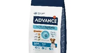 Hrana uscata pentru caini, Advance Mini Adult 7kg