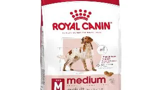 Royal Canin Medium Adult hrana uscata caine 3kg