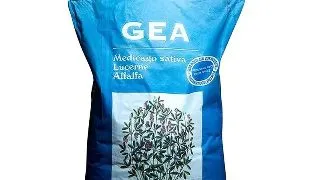 Samanta lucerna GEA mix drajana 1kg 1kg