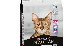 Hrana uscata pentru pisici Pro Plan Adult Delicate, Curcan 1.5kg