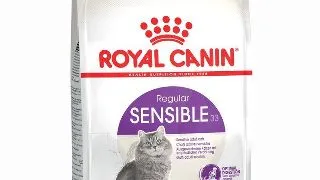 Royal Canin Sensible Adult hrana uscata pisica, digestie optima 10kg