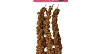 Hrana pentru pasari Mei ciorchina 70g - TROPUS