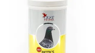 Supliment pentru porumbei, Biotics Cest Pharma 600g 600g