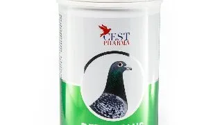 Supliment Porumbei Detox Plus Cest Pharma 600g 600g
