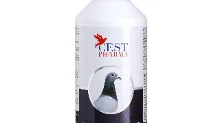 Supliment pentru porumbei, Moor Active, Cest Pharma, 1000ml 1000ml