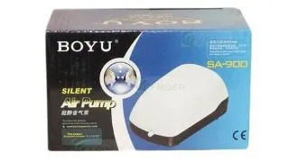 Pompa aer acvariu BOYU SA-900