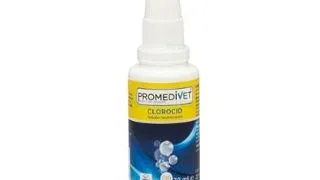 Clorocid - Solutie neutralizanta 30 ml