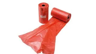 Ferplast Pungi Igienice 2 Role PA 6720