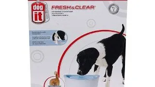 Adapatoare Fantana Dogit Fresh&amp;Clear 91400