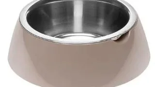 Ferplast Castron Jolie Negru - l