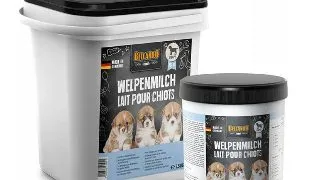 Belcando Puppy Milk - belcando,2-5-kg