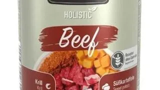 Belcando Conserva Holistic Vita 400 g