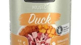 Belcando Conserva Holistic Rata 400 g