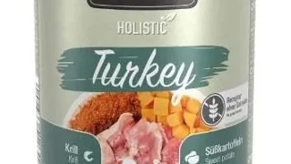 Belcando Conserva Holistic Curcan 400 g