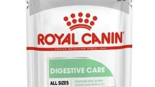 Royal Canin Plic Digestive Care Loaf 85 g Promo 3+1