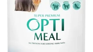 Optimeal Caine Plic Somon Si Afine 100 g