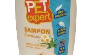 Pet Expert Sampon Puppy 300 ml