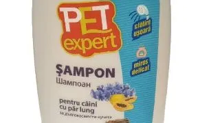 Pet Expert Sampon Par Lung 300 ml