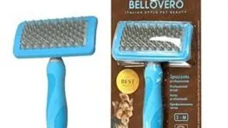 Bellovero Dog Perie Baie/Masaj
