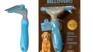 Bellovero Dog Eliminator Par L