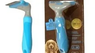 Bellovero Dog Eliminator Par M