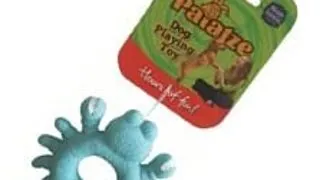 Paiatze Dog Paianjen Latex 0085/ 2459