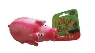 Paiatze Dog Porcusor Latex 0003/ 2251
