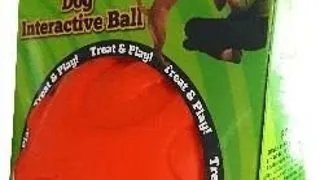 Paiatze Dog Jucarie Interactiva R5115