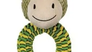 PAIATZE DOG PLUSH COW BIG EYE S-23-0385
