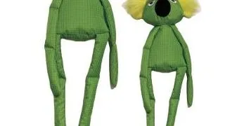 PAIATZE DOG KOALA LONG LEGS S-23-0295