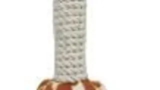 PAIATZE DOG ROPE BRAIDED BODY S-23-0218