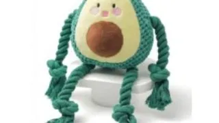 Paiatze Dog Plus Avocado BK03